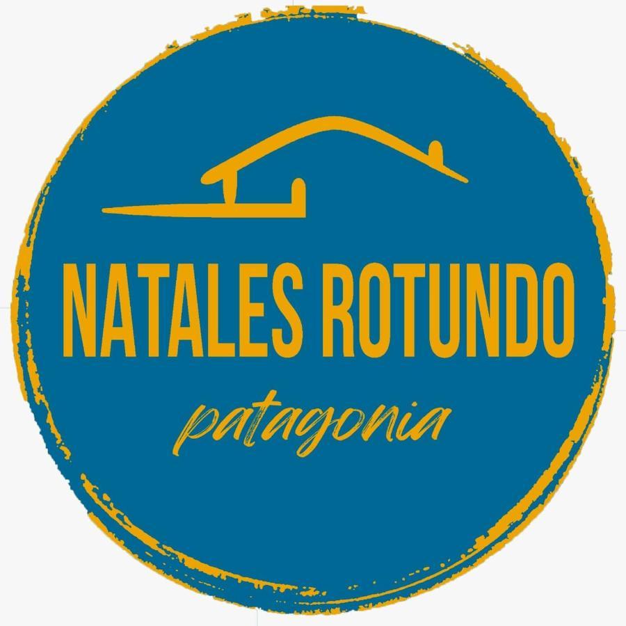 Cabanas Natales Rotundo Puerto Natales Esterno foto